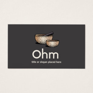 Sound Healing Tibetian Singing Bowls