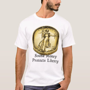 Sound Money T-Shirt