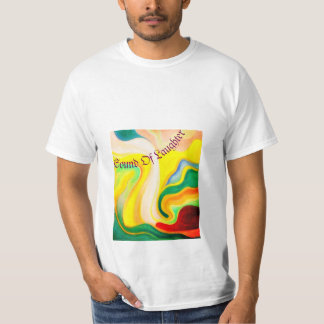 Sound Of Laughter Value T-Shirt