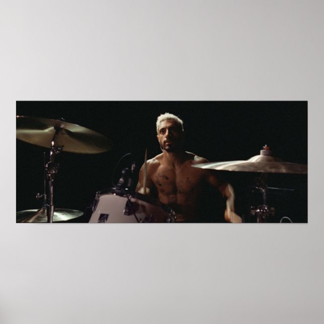 Sound of Metal Poster (Front)