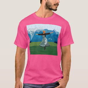 Sound Of Music T-Shirt