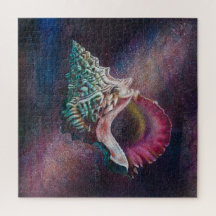 'Sound of the Ocean'