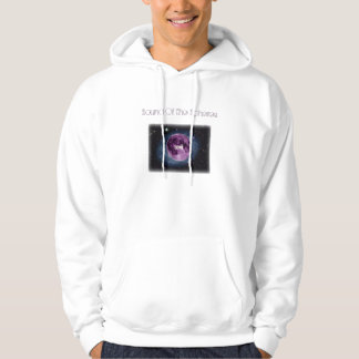 Sound Of The Spheres Hoodie