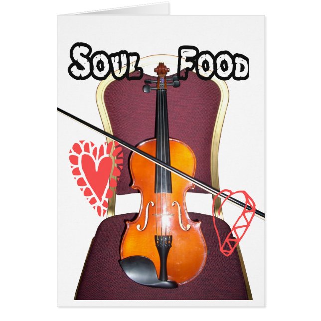 Sound of  v love hakuna matata valentine (Front)