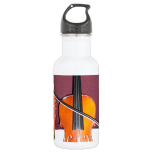 Sound of  v love hakuna matata valentine 532 ml water bottle