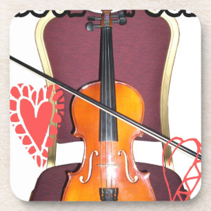 Sound of v love hakuna matata valentine coaster