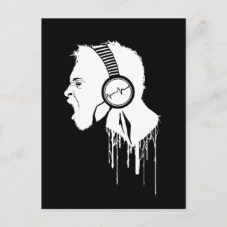Sound Postcard