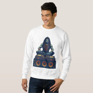 Sound Sculptor Sweatshirt