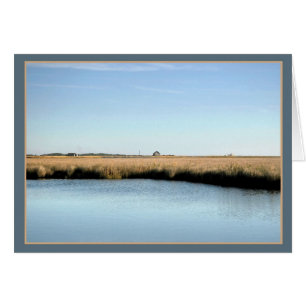 Sound Side Outer Banks