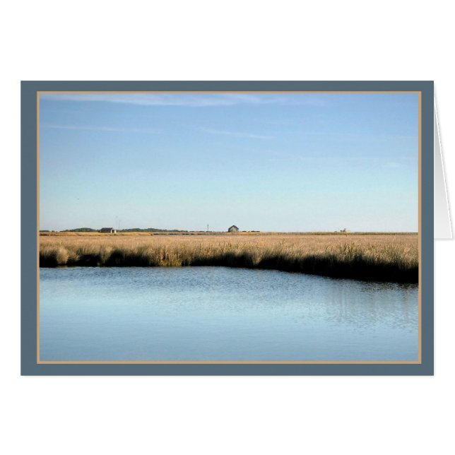 Sound Side Outer Banks (Front Horizontal)