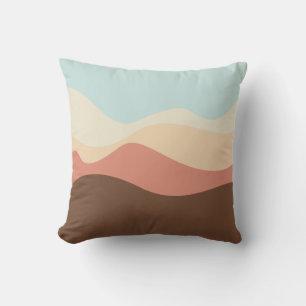 Sound Sketch 07 Cushion