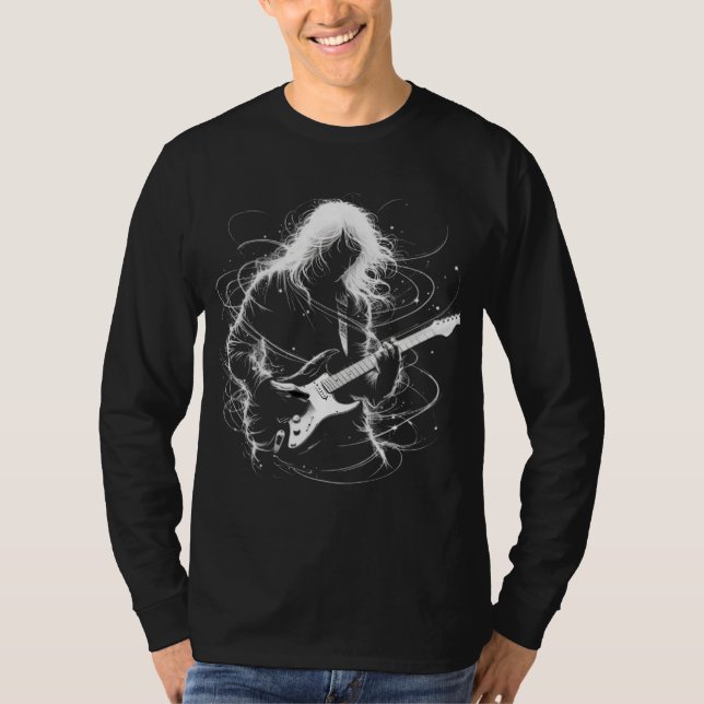 Sound T-Shirt (Front)