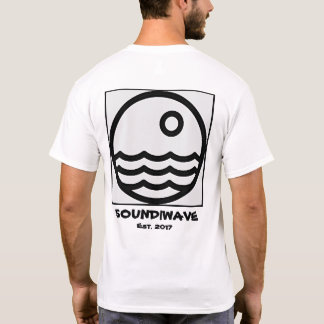 SOUND|WAVE CREATIVE T-Shirt