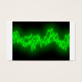 sound waves