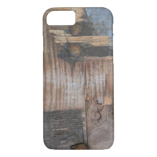 Sound Wood I iPhone 8/7 Case