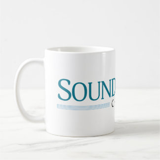 Sounds Good Choir Mug