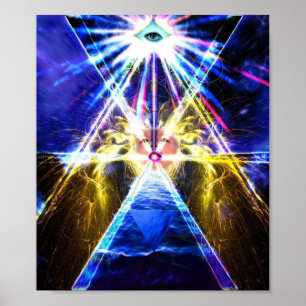 Sounds of Light Poster