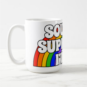 Sounds Super Gay. I'm in. Coffee Mug