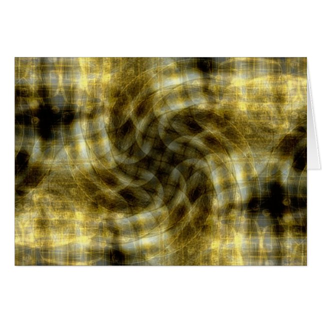 Soundscopes Card 029 (Front Horizontal)