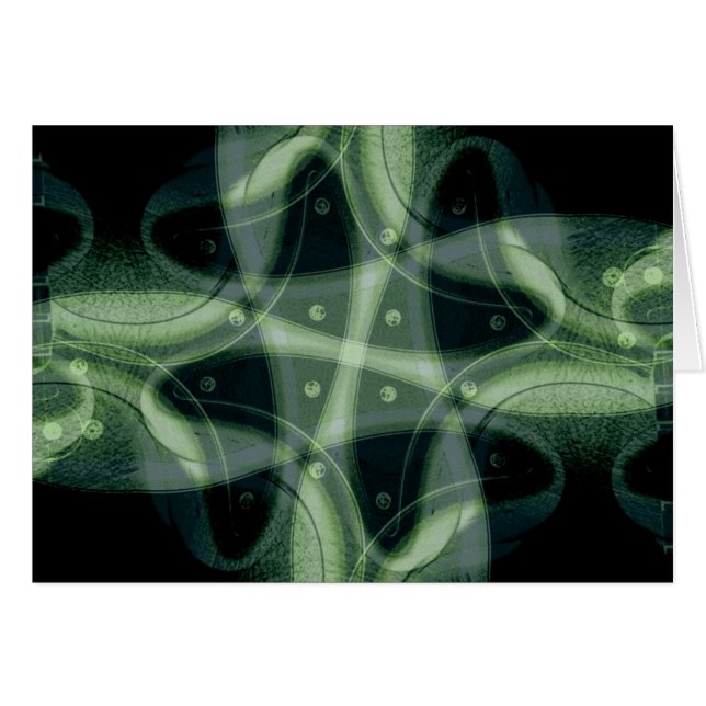 Soundscopes Card 030 (Front Horizontal)