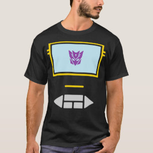 Soundwave Costume T-Shirt