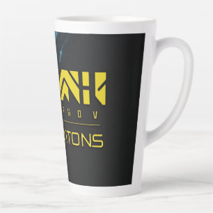 Soundwave DJ Control Mug