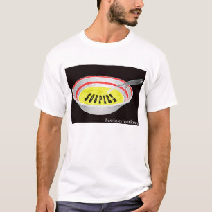 Soup Kitchen Soupie T-Shirt