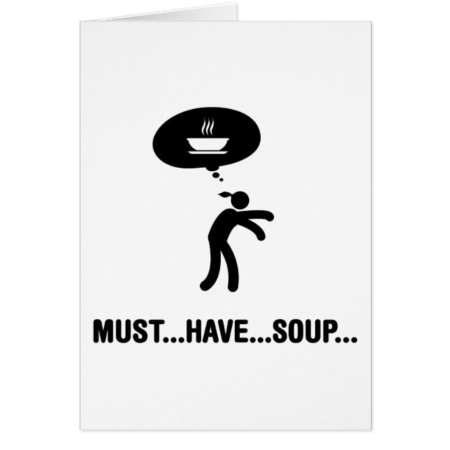 Soup Lover (Front)
