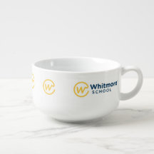 Soup Mug