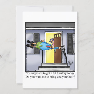 Soup’s On Dinner Invitations