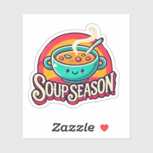 Soup Season