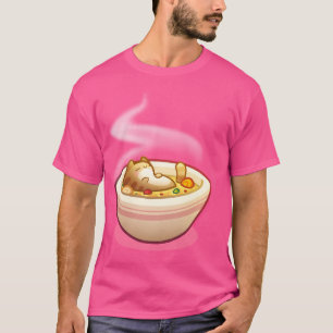 Soupy Bath T-Shirt