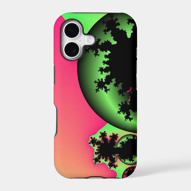 sour apples fractal (Back)