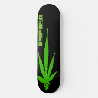 Sour Deezy Skateboard