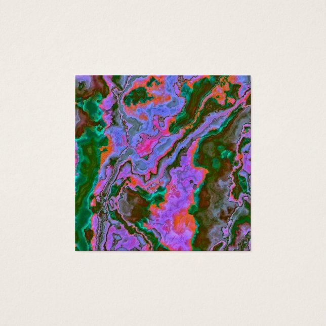 Sour Marble  (Front)