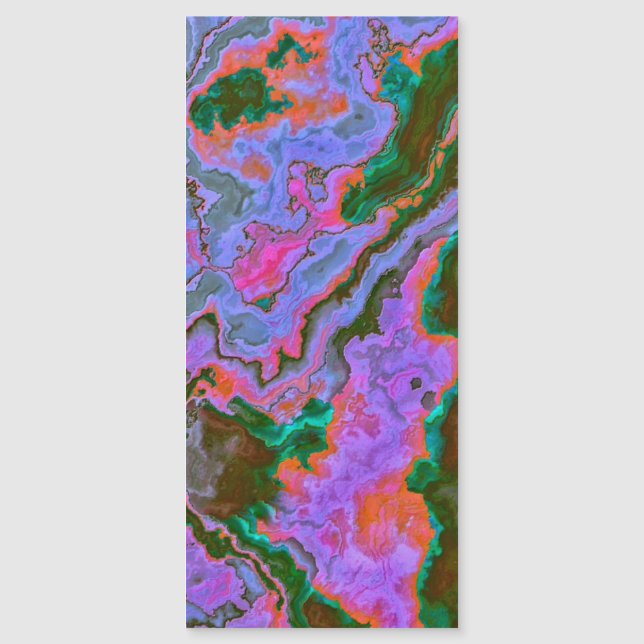 Sour Marble  (Front)