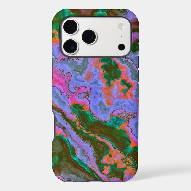 Sour Marble  (Back)