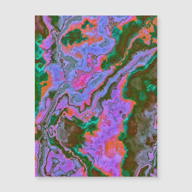 Sour Marble  (Front)