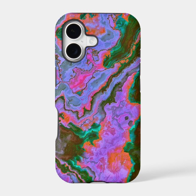 Sour Marble  (Back)