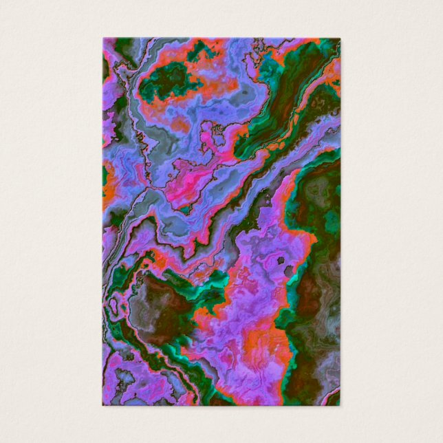 Sour Marble  (Front)
