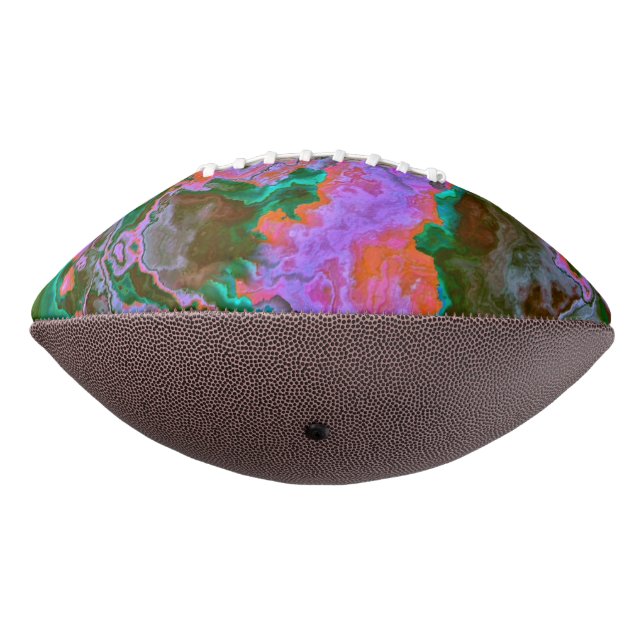Sour Marble  American Football (Rotated 270)