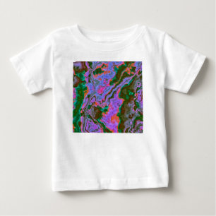 Sour Marble  Baby T-Shirt