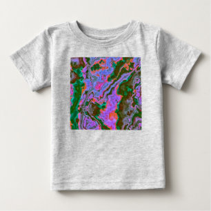 Sour Marble Baby T-Shirt