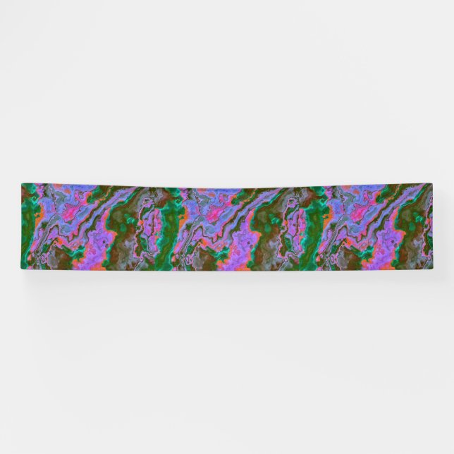 Sour Marble  Banner (Horizontal)