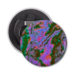 Sour Marble Bottle Opener