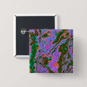 Sour Marble  Button