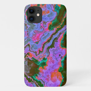 Sour Marble iPhone 11 Case