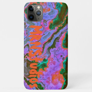 Sour Marble  iPhone 11 Pro Max Case