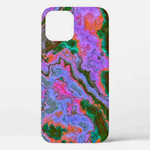 Sour Marble  iPhone 12 Pro Case