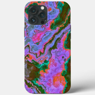 Sour Marble  iPhone 13 Pro Max Case